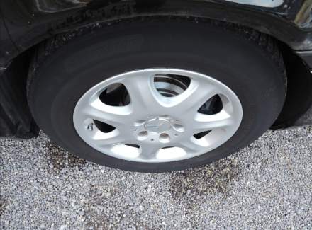 Mercedes-Benz - S-class