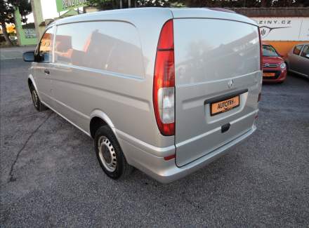 Mercedes-Benz - Vito