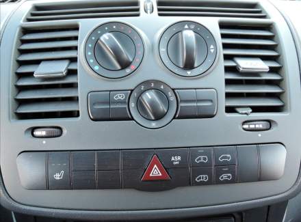 Mercedes-Benz - Vito