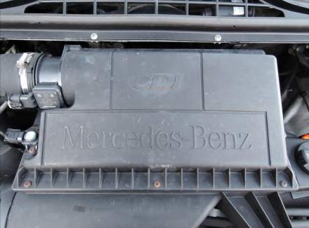 Mercedes-Benz - Vito