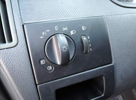 Mercedes-Benz - Vito