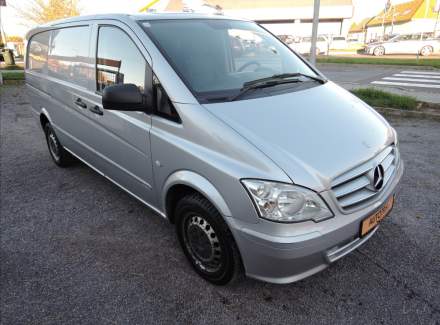 Mercedes-Benz - Vito
