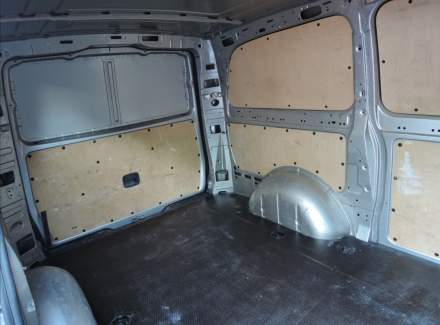 Mercedes-Benz - Vito