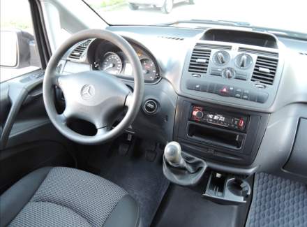 Mercedes-Benz - Vito