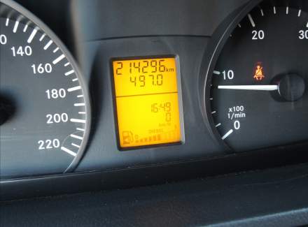 Mercedes-Benz - Vito