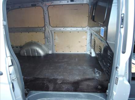 Mercedes-Benz - Vito