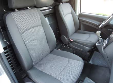 Mercedes-Benz - Vito