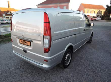 Mercedes-Benz - Vito