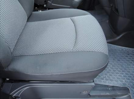 Mercedes-Benz - Vito