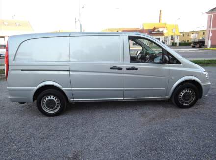 Mercedes-Benz - Vito