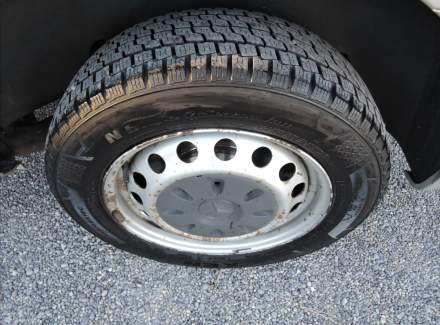 Mercedes-Benz - Vito