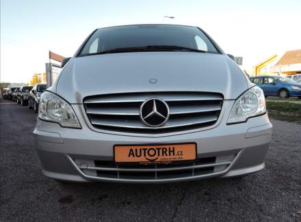 Mercedes-Benz - Vito