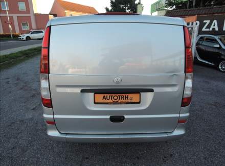 Mercedes-Benz - Vito