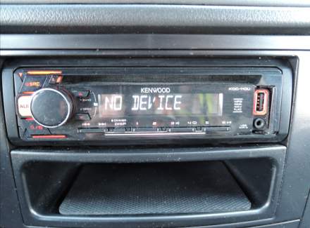 Mercedes-Benz - Vito