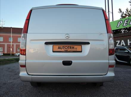 Mercedes-Benz - Vito