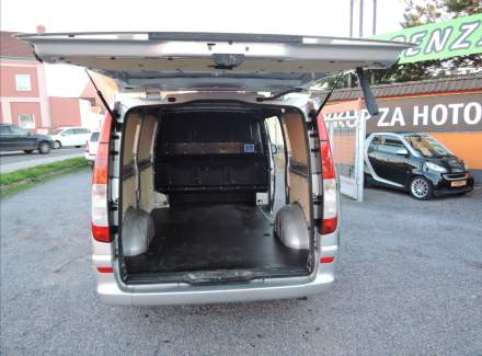 Mercedes-Benz - Vito