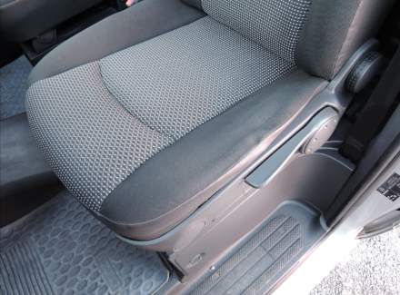 Mercedes-Benz - Vito