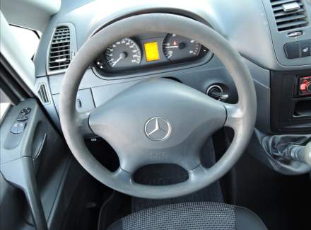 Mercedes-Benz - Vito