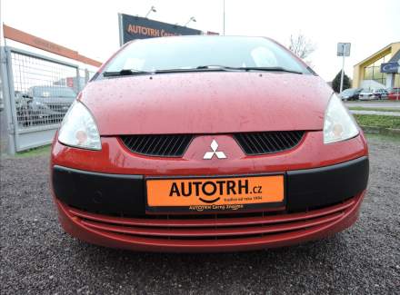 Mitsubishi - Colt