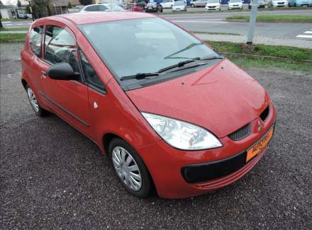 Mitsubishi - Colt