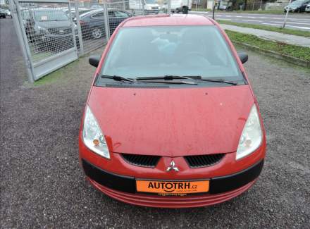 Mitsubishi - Colt