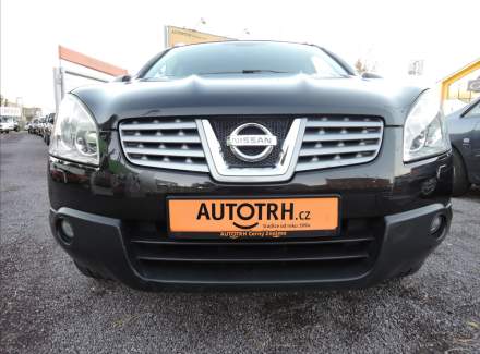 Nissan - Qashqai