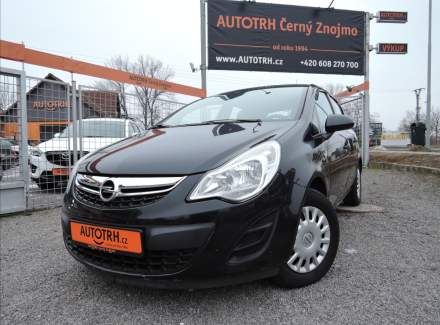 Opel - Corsa