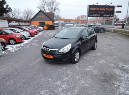 Opel - Corsa