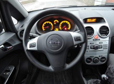 Opel - Corsa