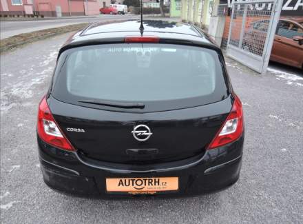 Opel - Corsa