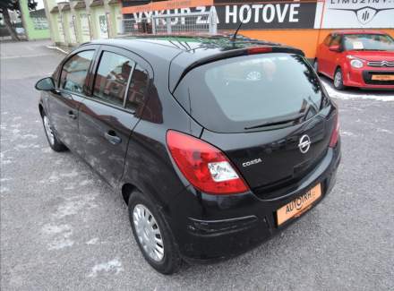 Opel - Corsa