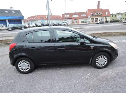 Opel - Corsa