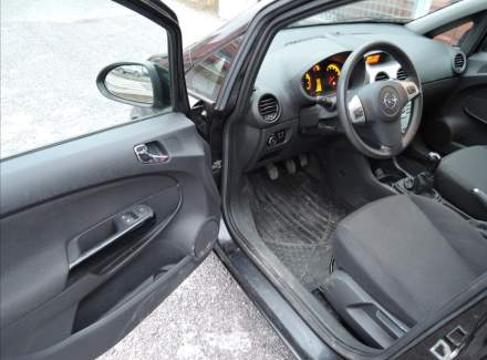 Opel - Corsa