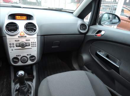 Opel - Corsa
