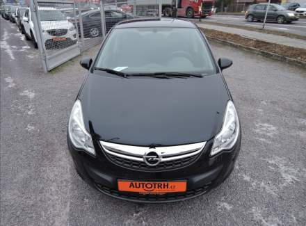 Opel - Corsa