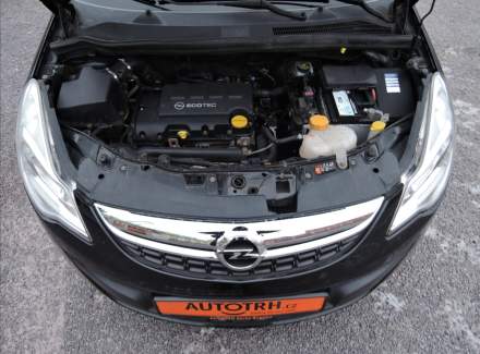 Opel - Corsa