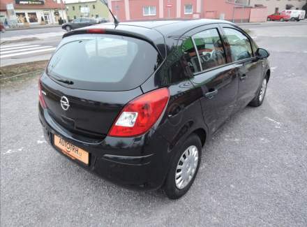 Opel - Corsa