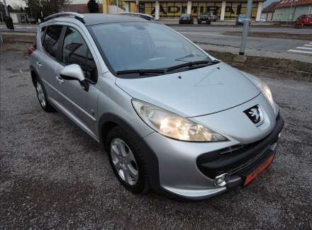 Peugeot - 207