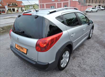 Peugeot - 207