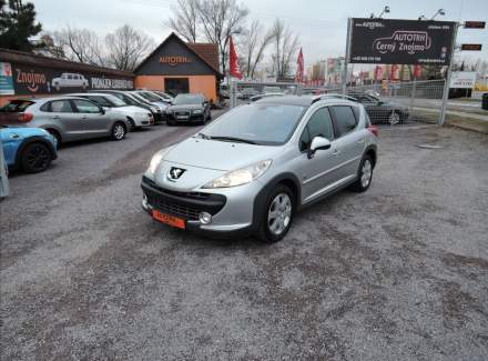Peugeot - 207
