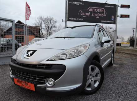 Peugeot - 207