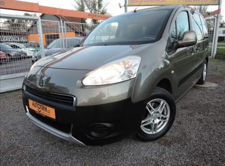 Peugeot - Partner