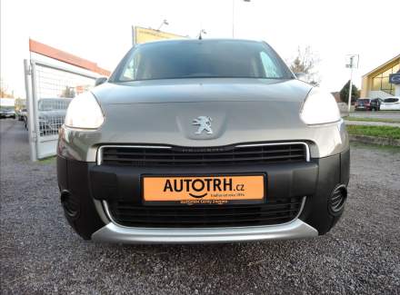 Peugeot - Partner