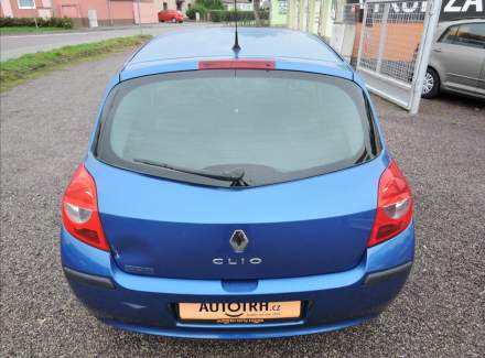 Renault - Clio