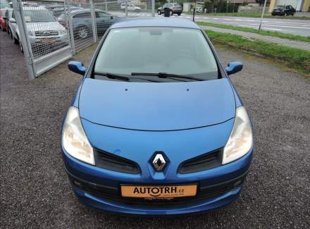 Renault - Clio