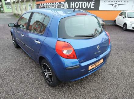 Renault - Clio