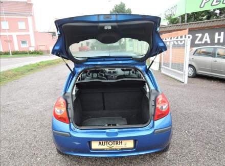 Renault - Clio