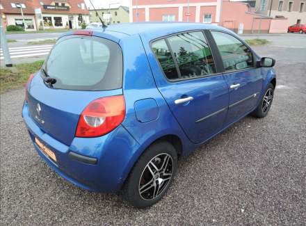 Renault - Clio