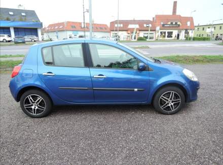 Renault - Clio