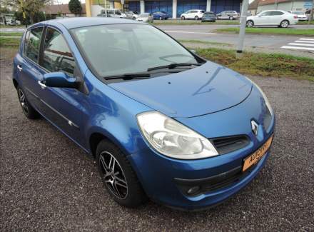 Renault - Clio
